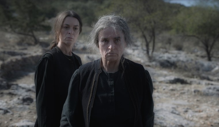 Πρώτο trailer για τη Φόνισσα του Παπαδιαμάντη