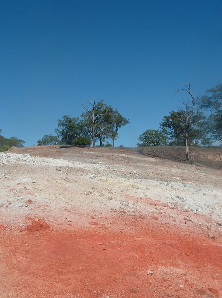 Μία φωτιά καίει στην Αυστραλία εδώ και 6.000 χρόνια
