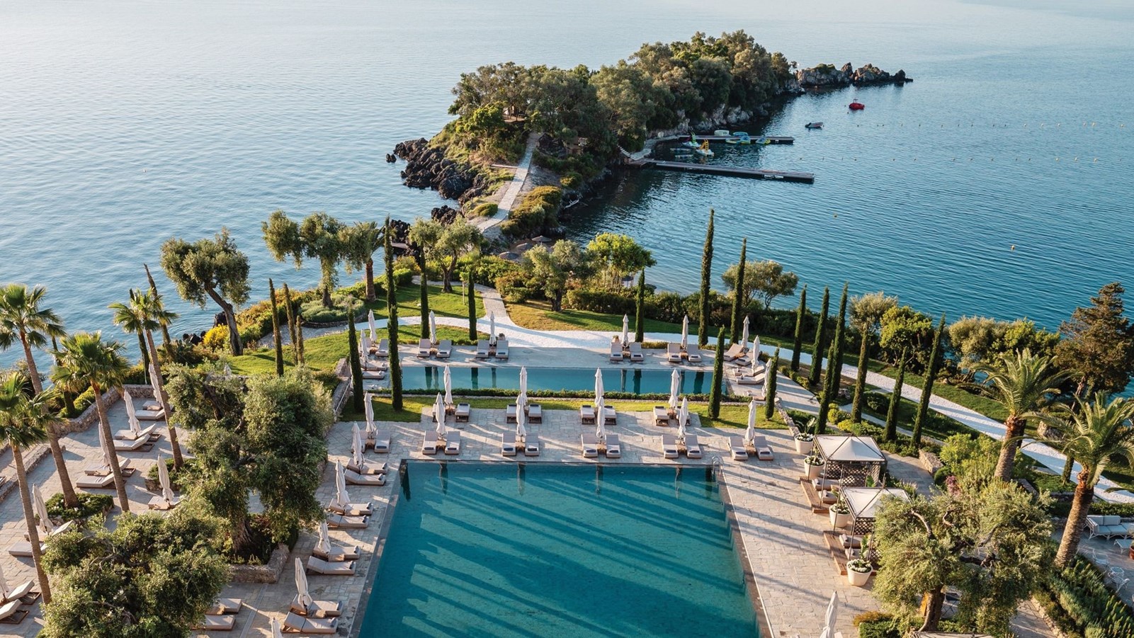 Corfu Imperial