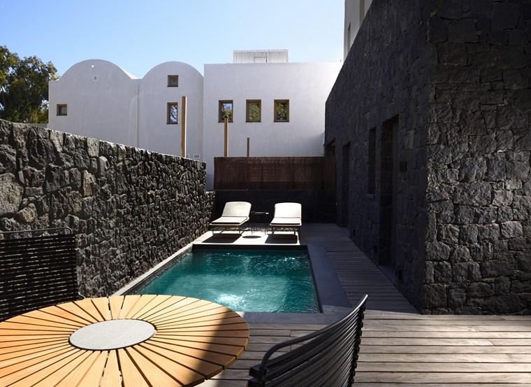 Zaffron Resort