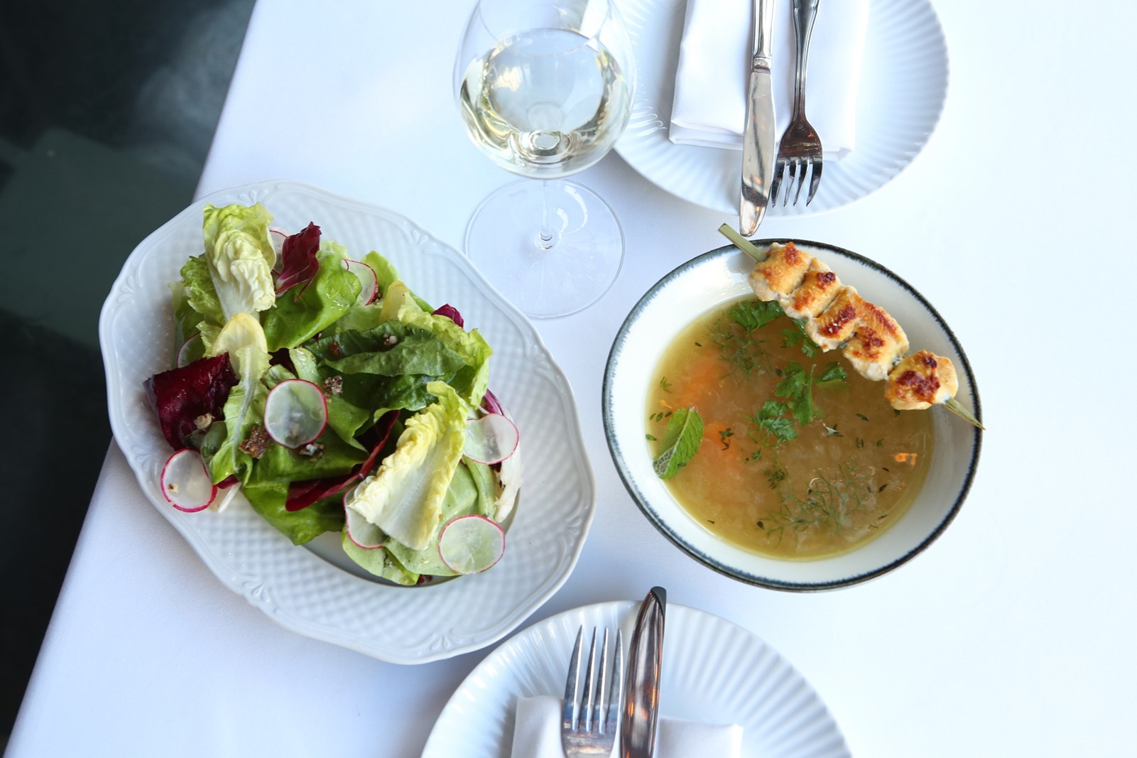 To Sunday Roast στο Vezene 4