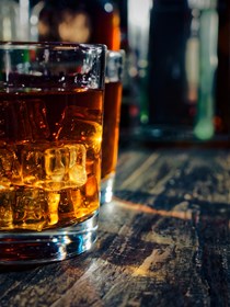 Oι διαφορές ανάμεσα σε σκωτσέζικο και ιρλανδικό ουίσκι, bourbon και rye