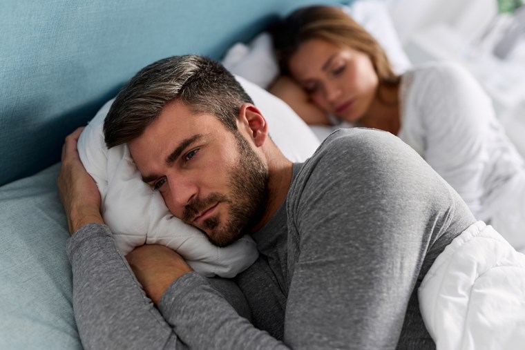 Κατάθλιψη και άγχος μετά το σεξ