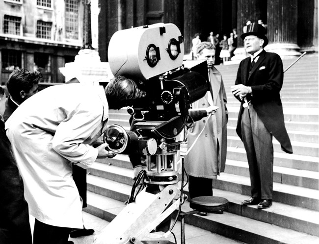 David Lean