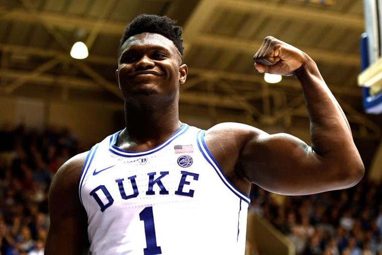 Τι πραγματικά σημαίνει ο τραυματισμός του Zion Williamson