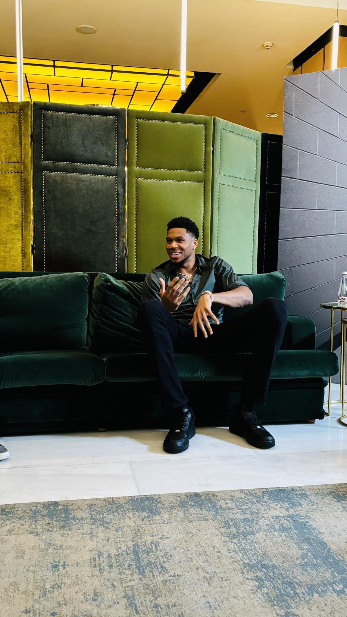 Αντετοκούνμπο