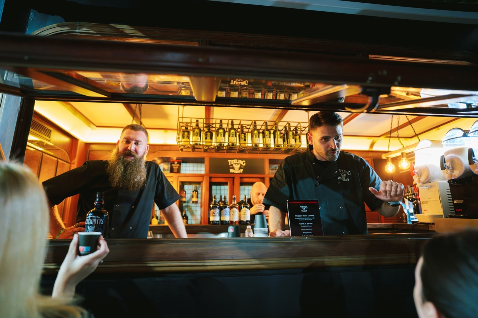 15 χρόνια Athens Bar Show: Τι ξεχωρίσαμε στην μεγάλη γιορτή των spirits;