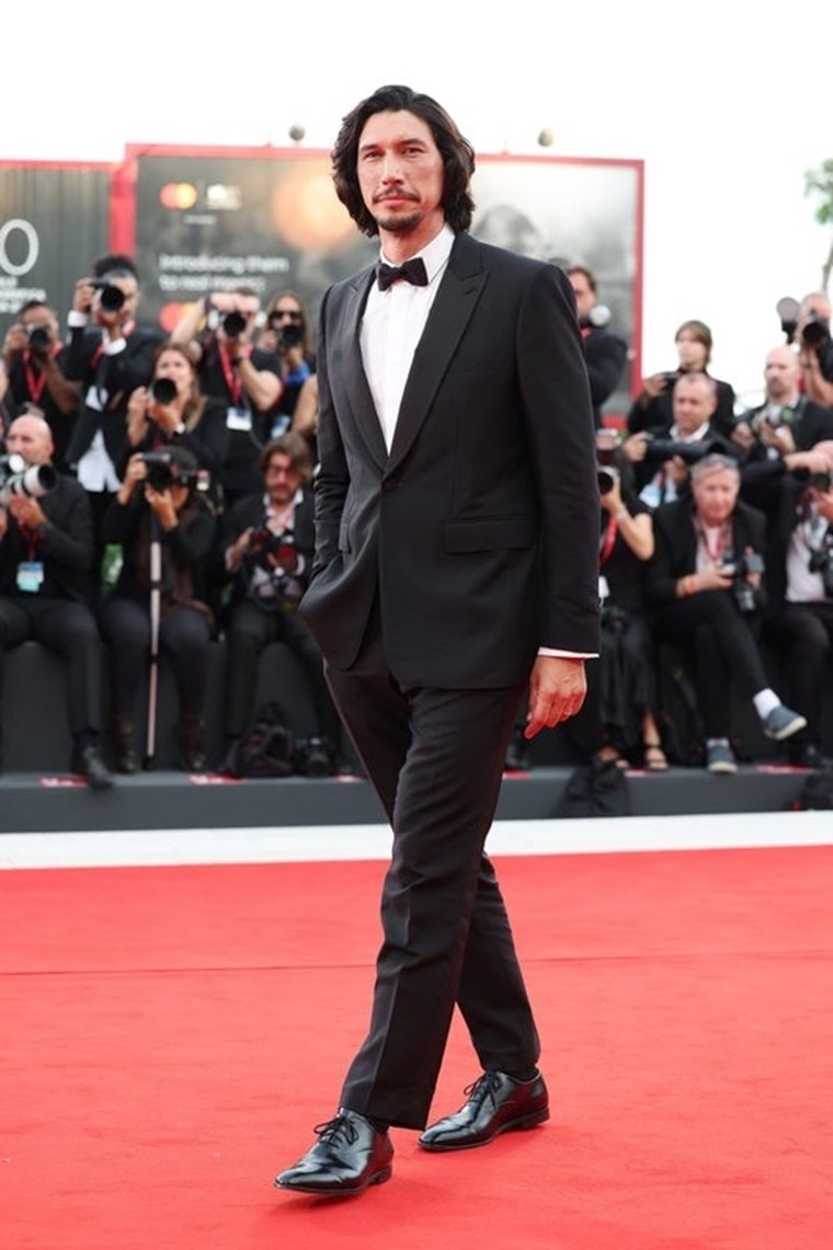 Adam Driver