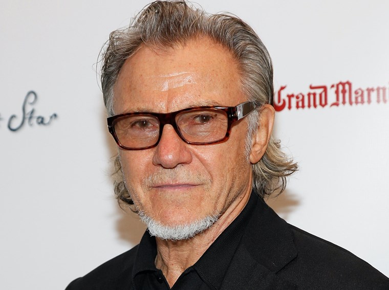 Harvey Keitel