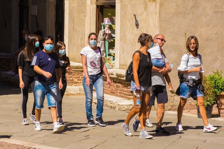 Κορονοϊός: 19.303 νέα κρούσμστα
