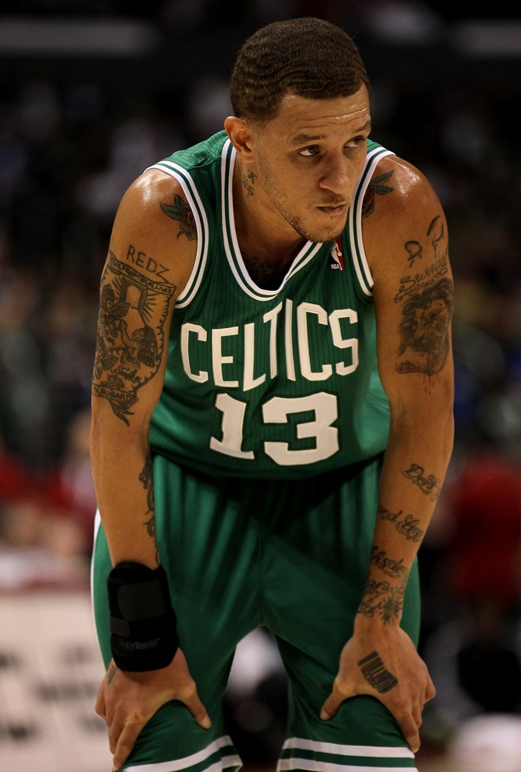 Τι μάθαμε από την ιστορία του Delonte West