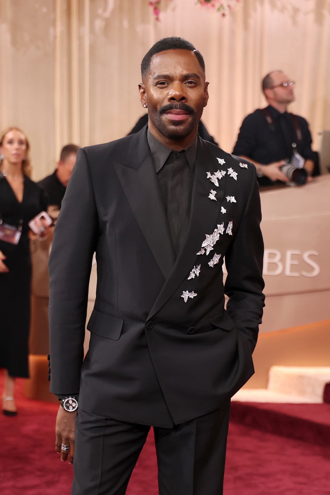 Colman Domingo