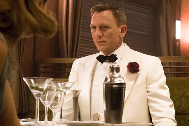 Spectre
