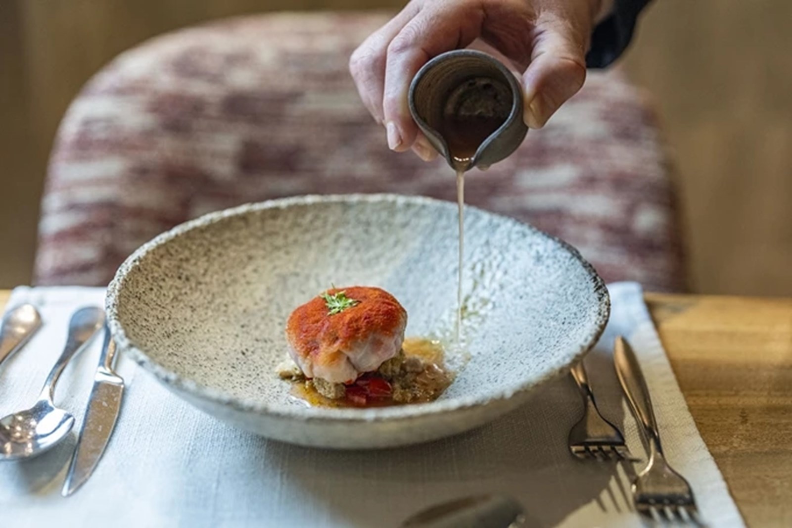 Νόστιμη απόδραση στη Ρόδο μέσω Γλυφάδας, με το εξαιρετικό 'Hellas' 8