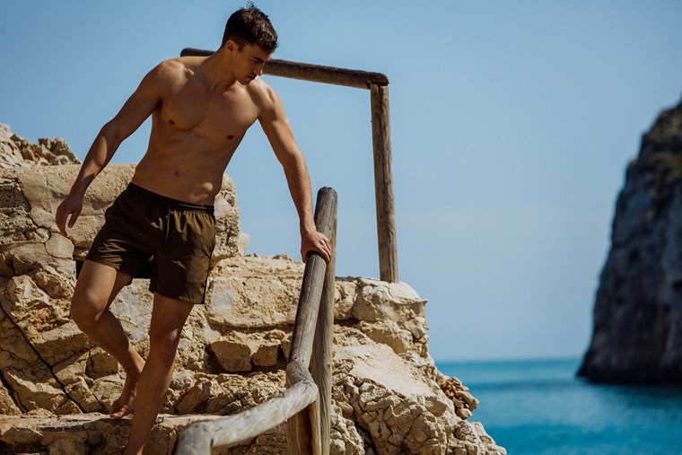 INTIMISSIMI UOMO CAMPAIGN