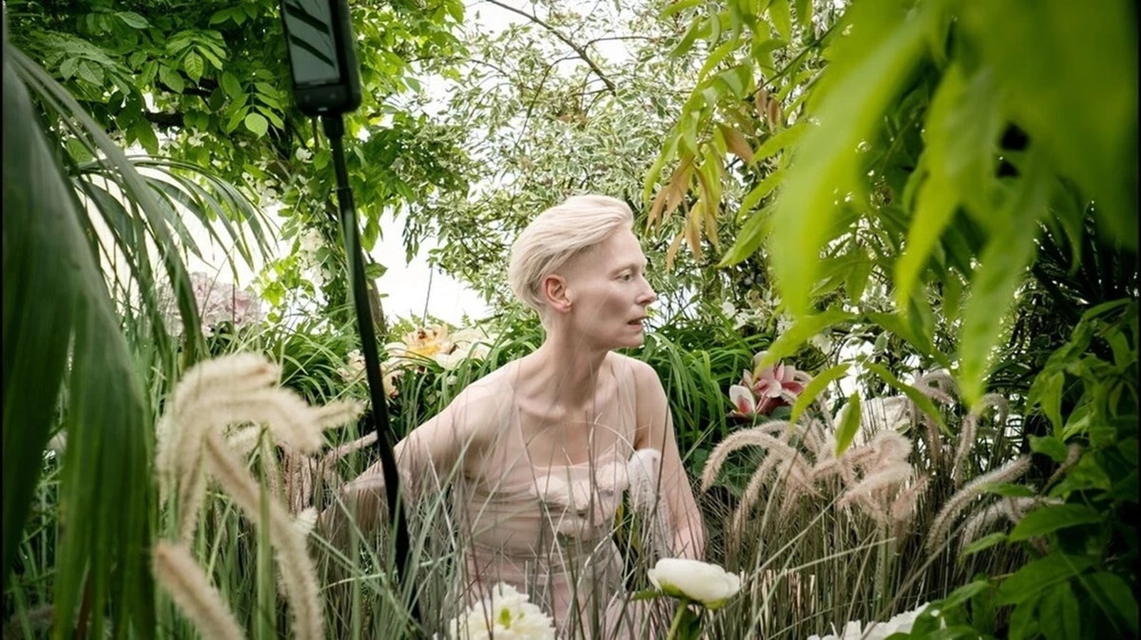 Φωτογράφιση από το Ημερόλογιο Pirelli