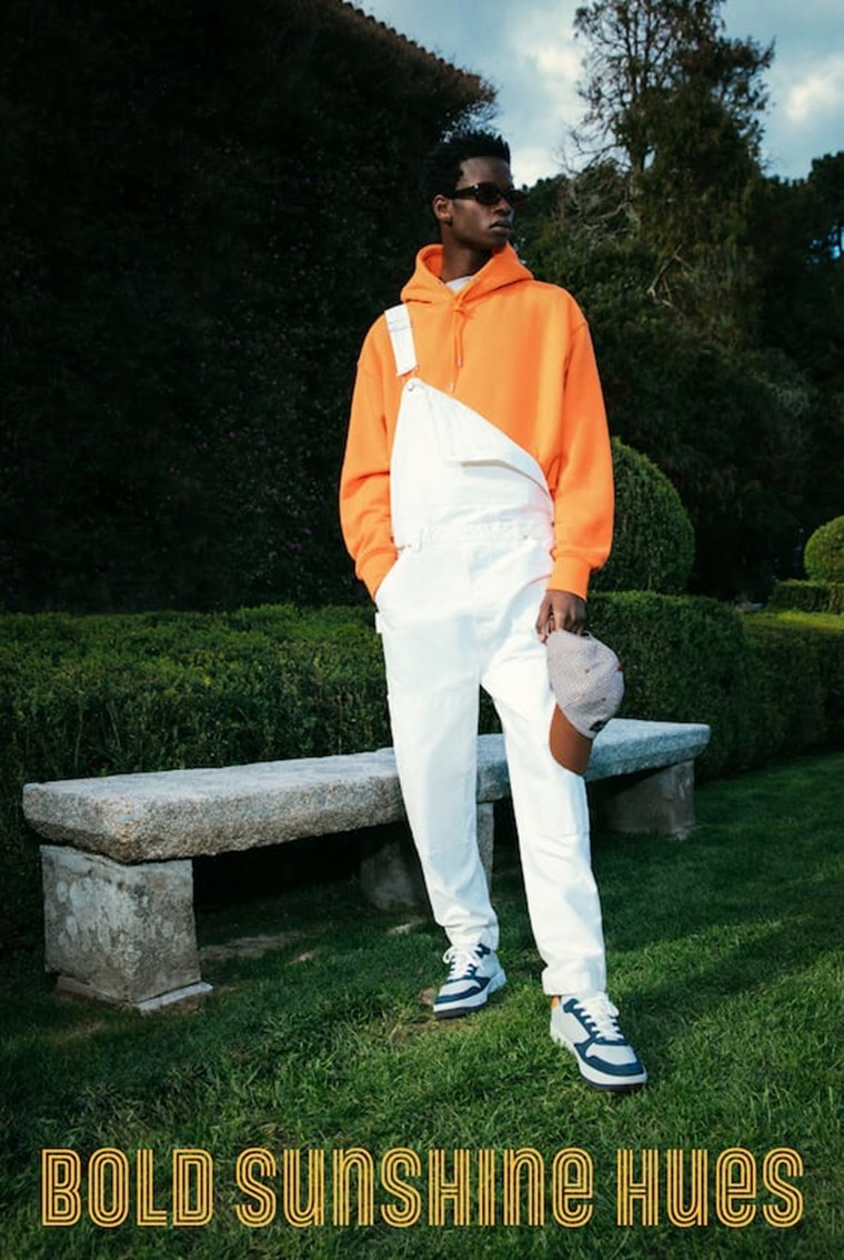 7 επιλογές για να ντυθείς λες και βγήκες από το Metaverse