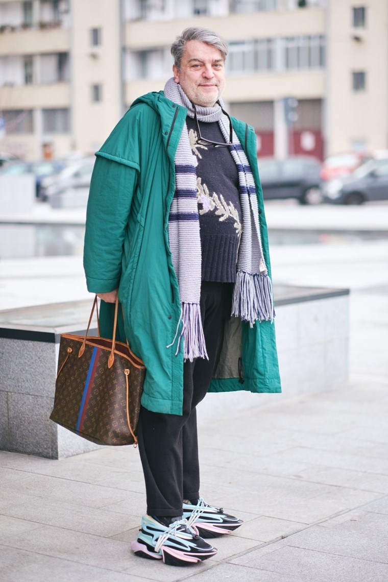 Milan Fashion Week