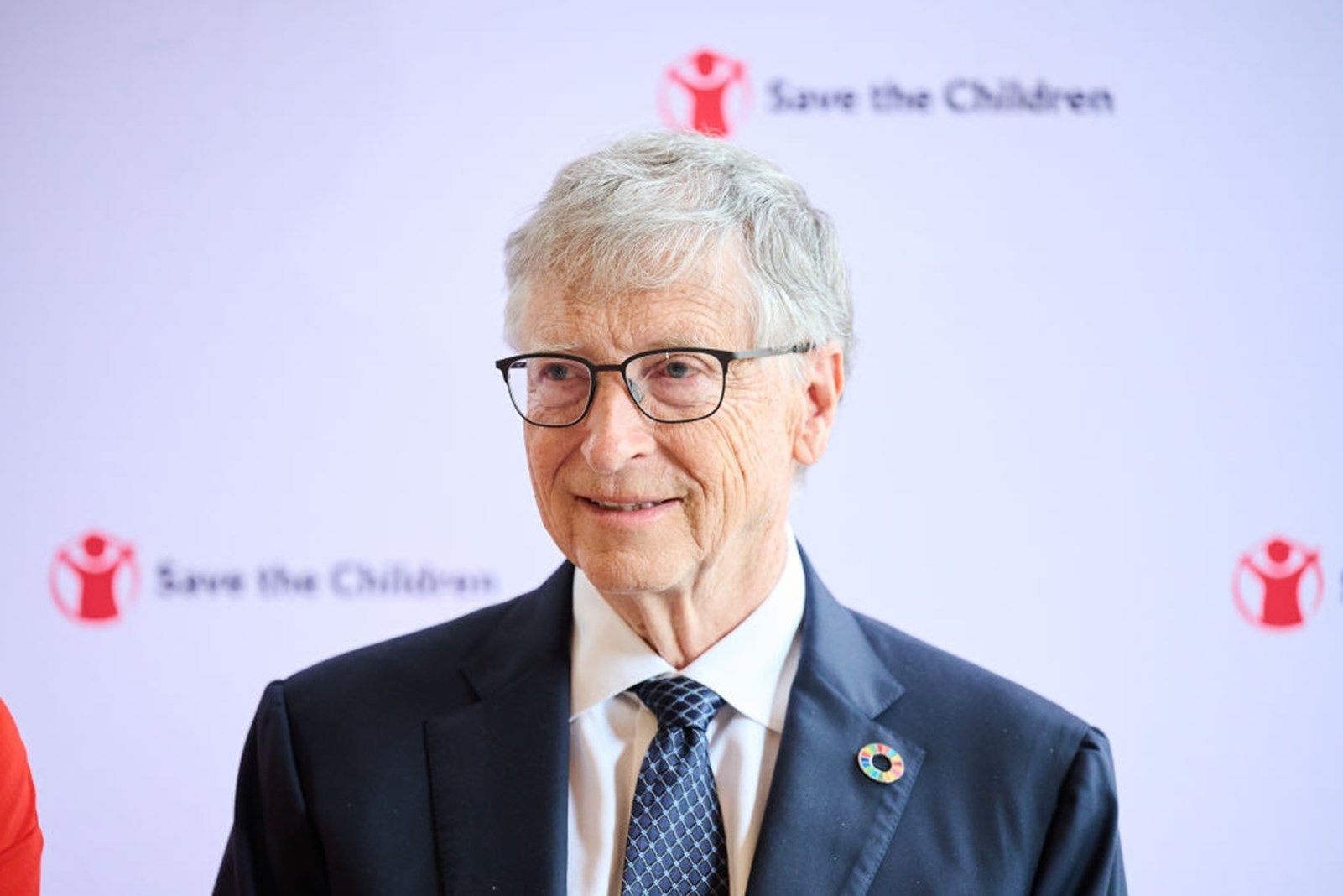 Bill Gates