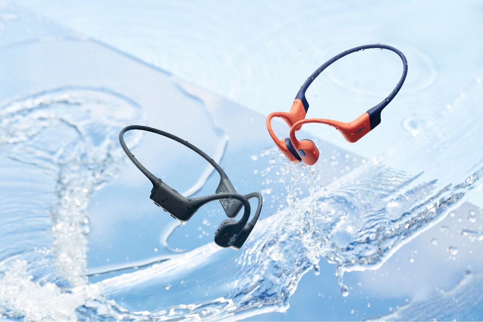 Αυτά είναι τα ακουστικά που θέλεις να φοράς όταν αθλείσαι