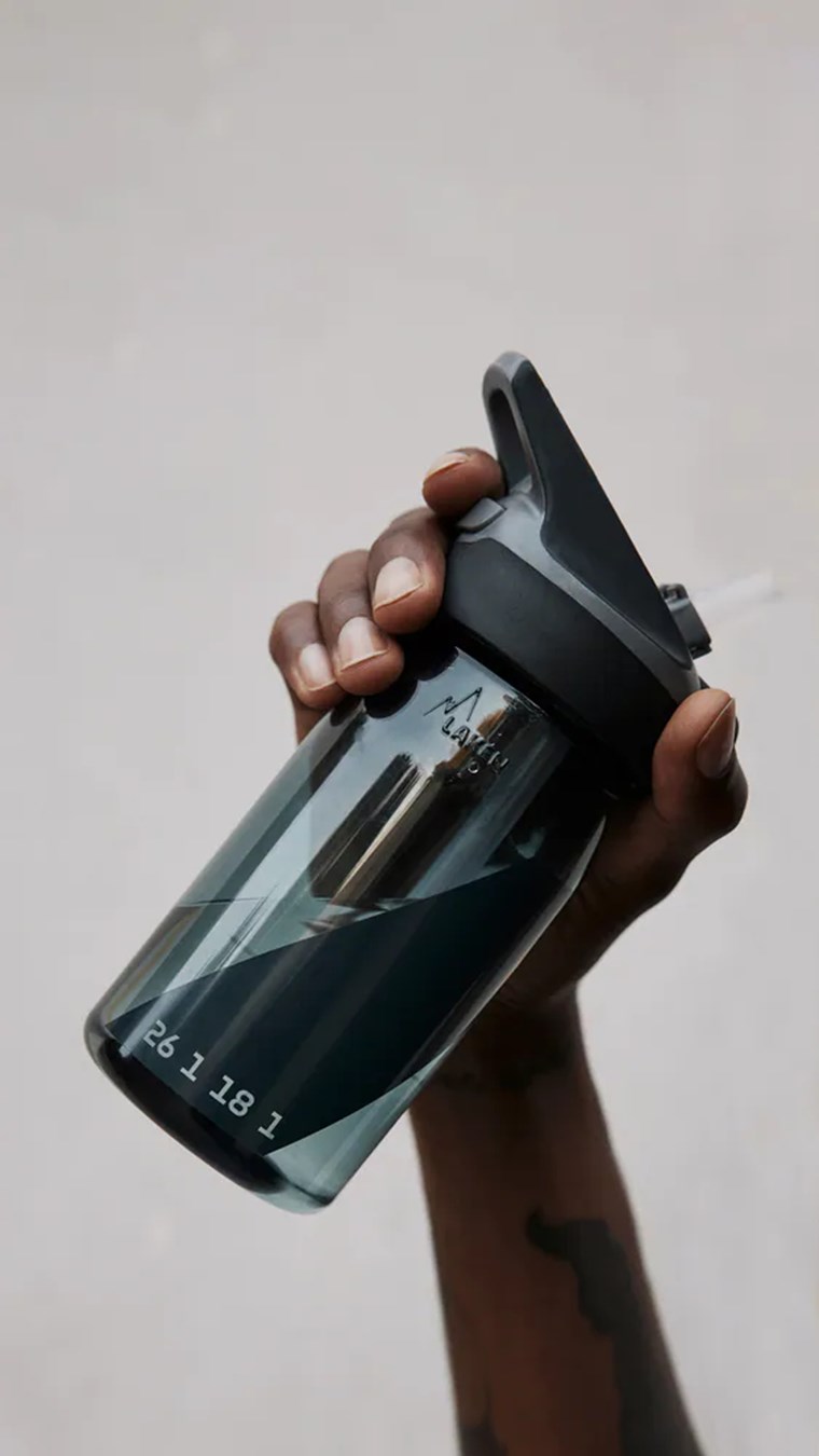 ZARA ATHLETICZ CAMPAIGN