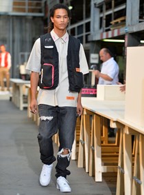 ΤΑΣΕΙΣ ΜΟΔΑΣ ΑΝΟΙΞΗ/ΚΑΛΟΚΑΙΡΙ