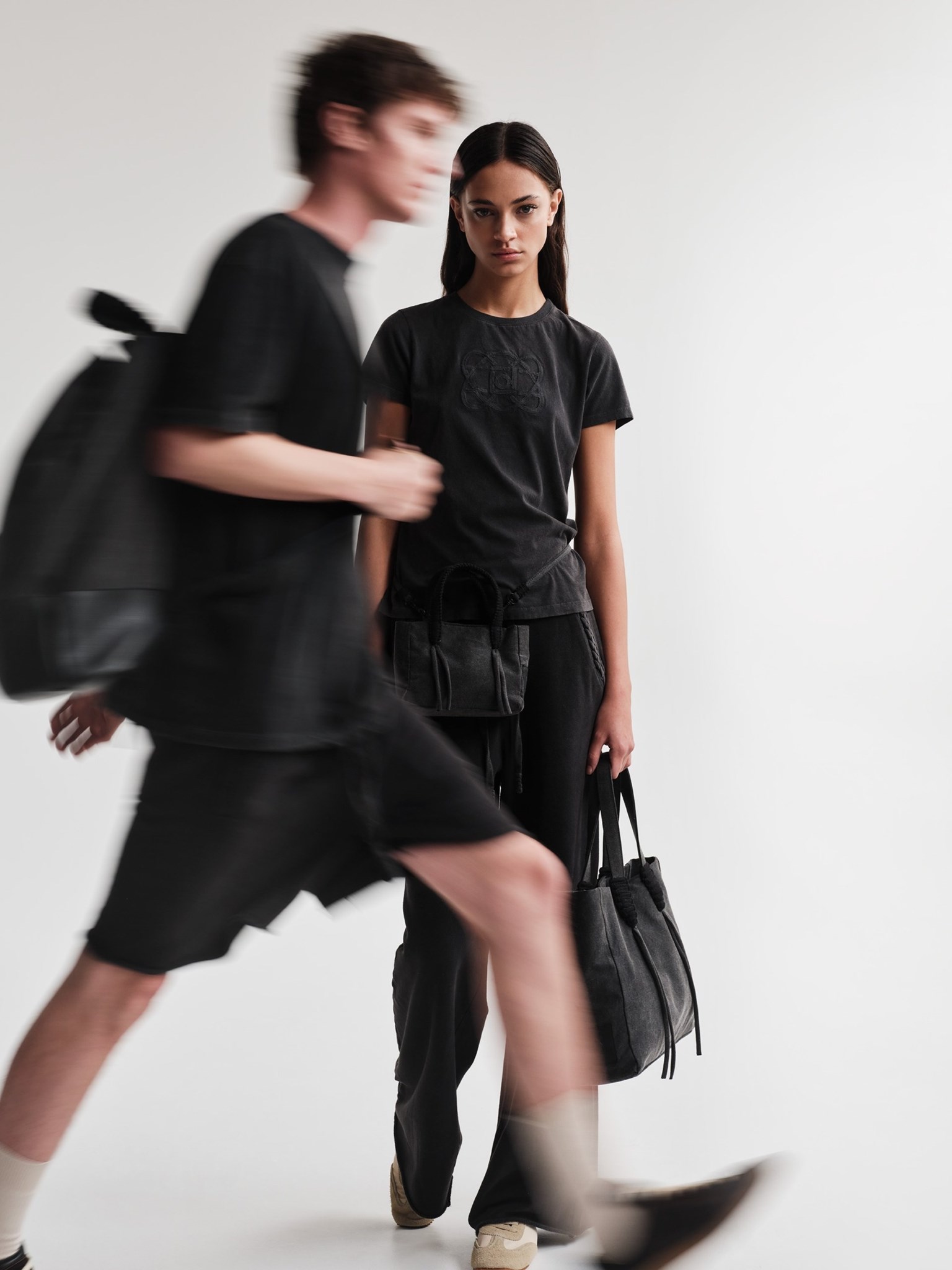 Callista x Dirty Laundry: The Crafted Collection Μια limited edition συνεργασία που ενώνει δύο αγαπημένα ελληνικά bran