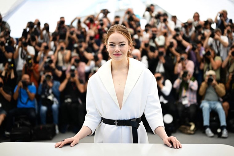 Emma Stone
