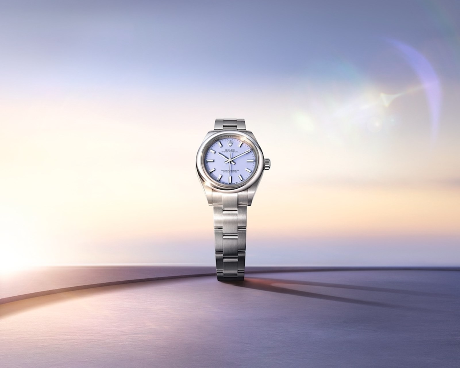 Τα νέα μοντέλα Rolex ανοίγουν ένα καινούργιο κεφάλαιο στην ωρολογοποιία