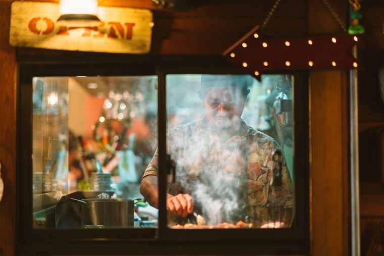 Όλα για το yakitori