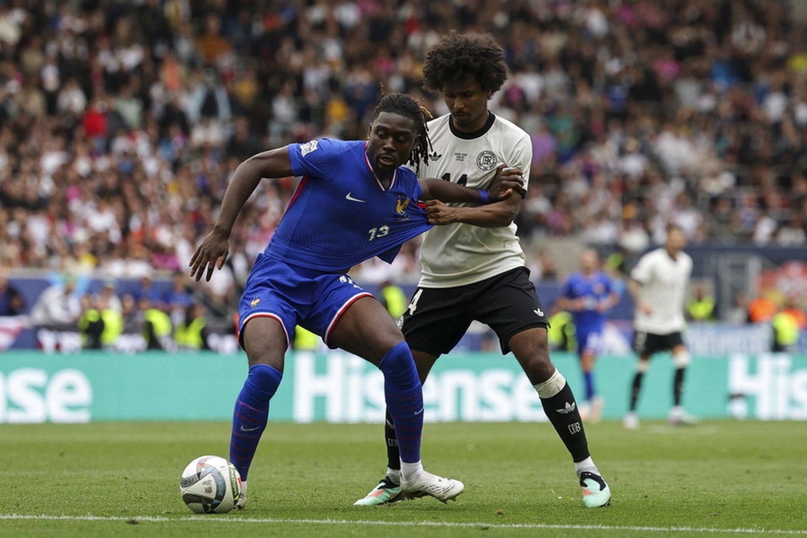 Manu Kone
