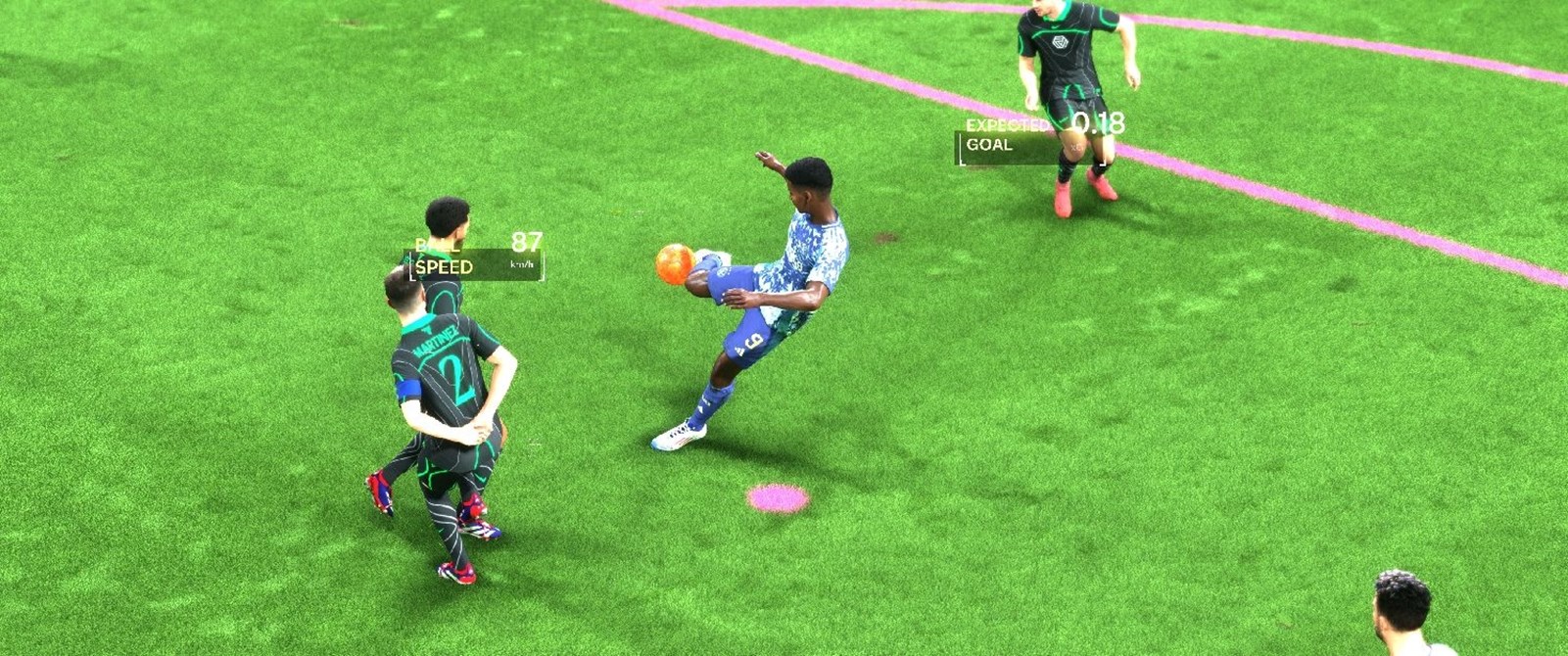 EA Sports FC 25