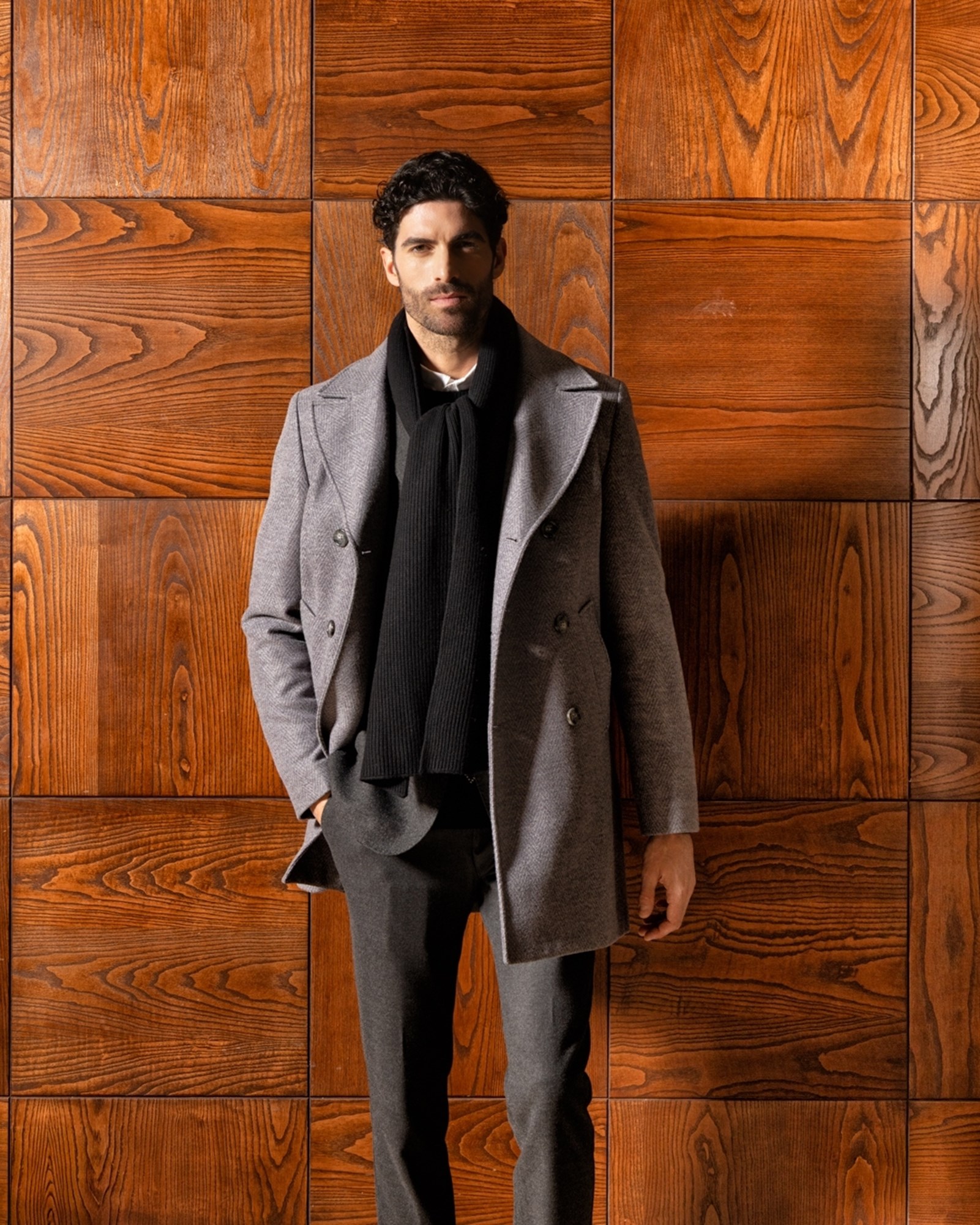 The Bostonians FW25: Όταν το ’90s & ’00s στιλ συναντά το σήμερα