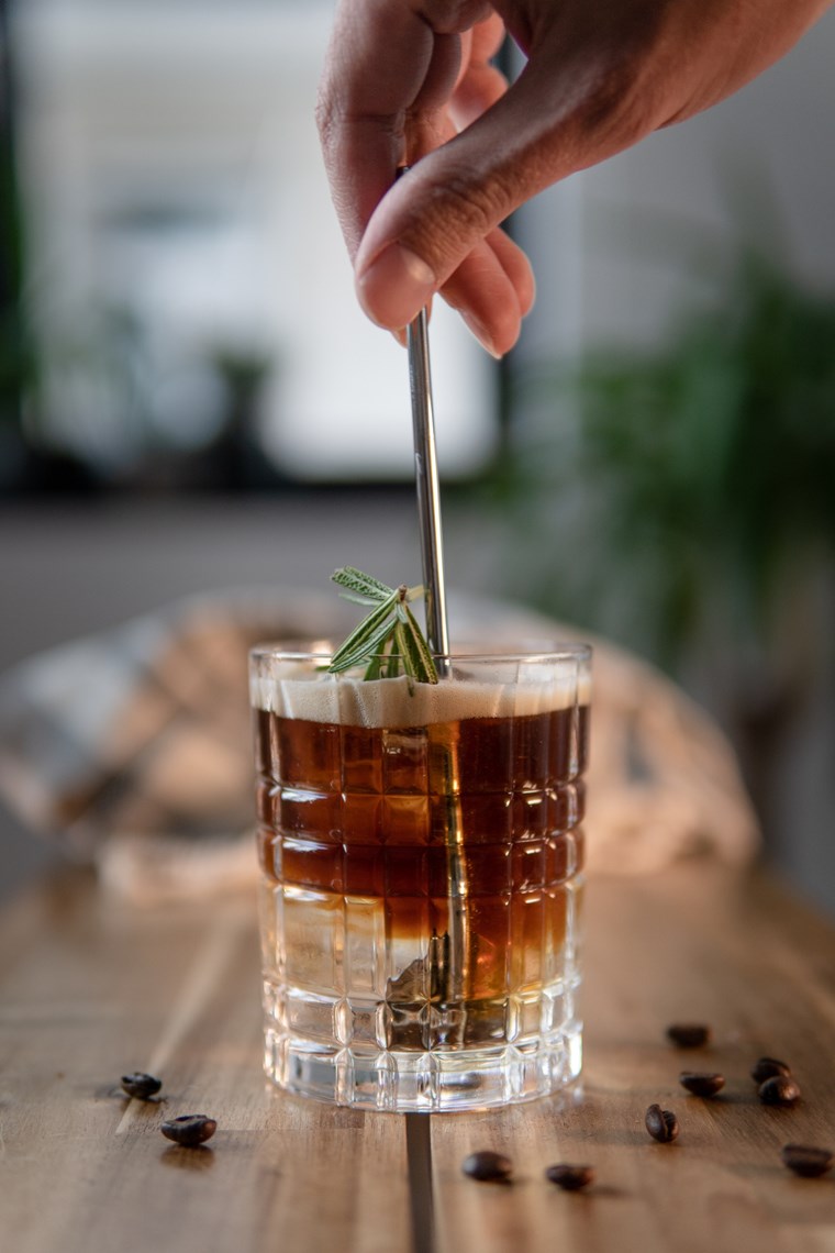 Espresso Tonic για καλύτερες καλοκαιρινές ημέρες