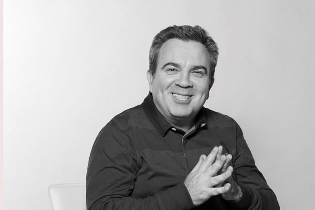 Αντώνης Καρπετόπουλος