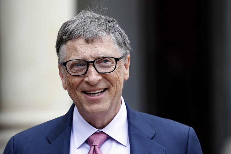 Σύμφωνα με τον Bill Gates οι οικονομολόγοι δεν καταλαβαίνουν την οικονομία