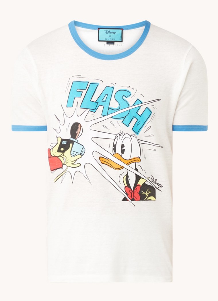 Τ-shirts με στάμπες που κάνουν τη διαφορά