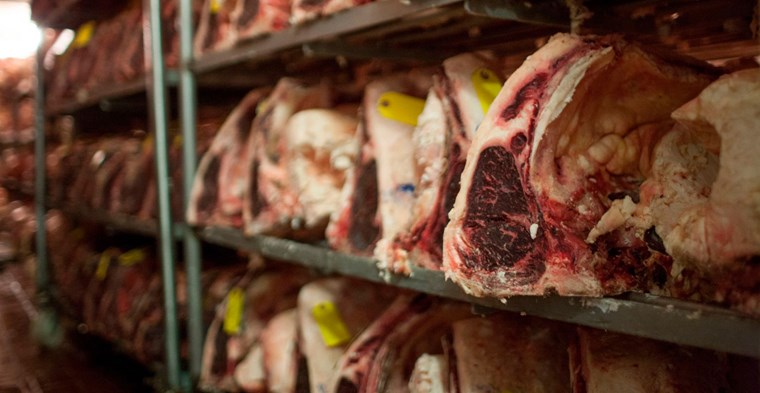 peter luger