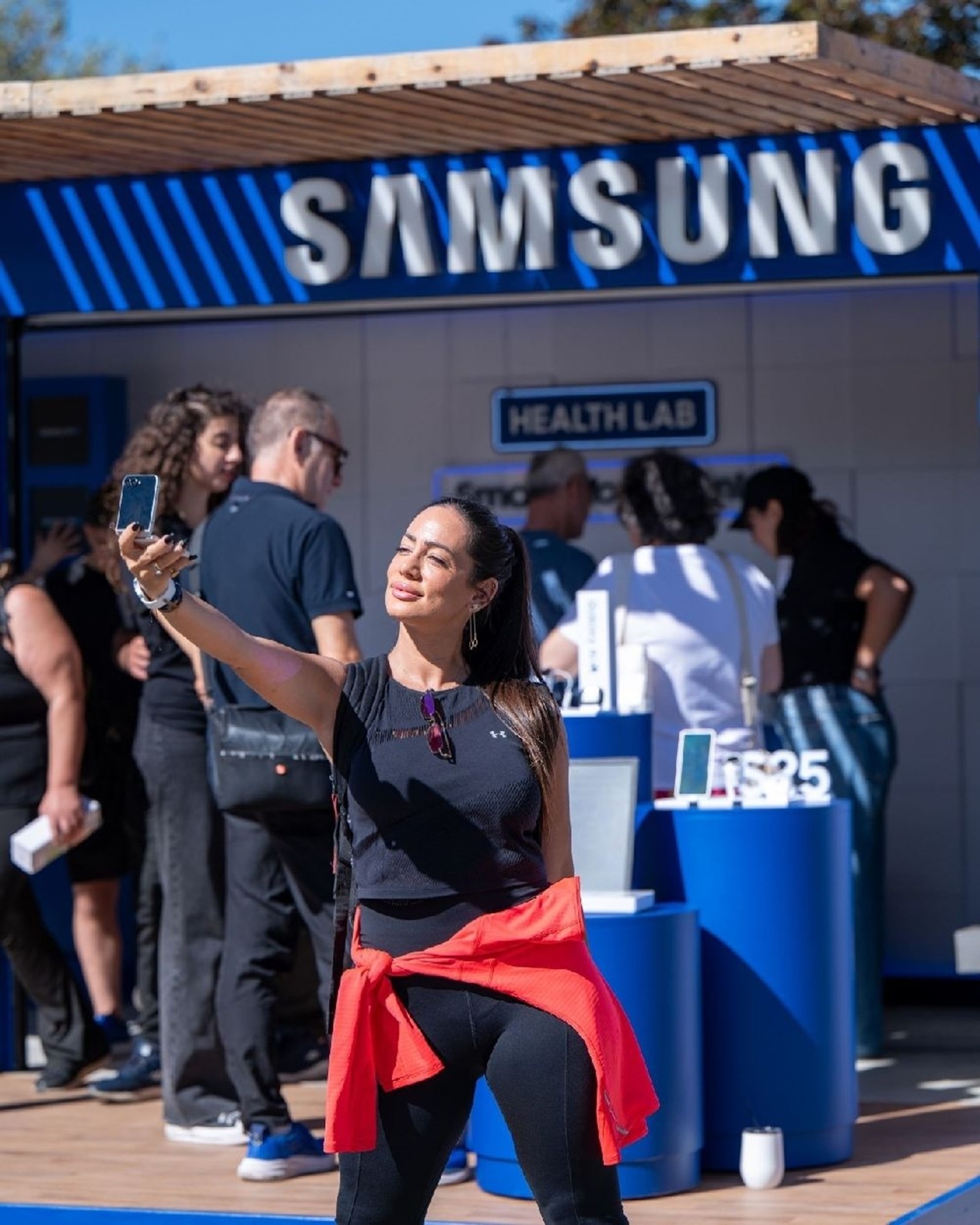 Samsung Ioannina