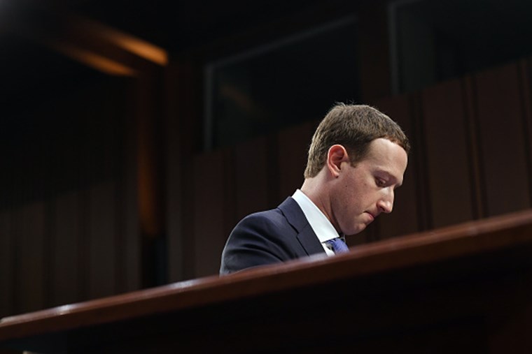 Το Meta ως νερό της λησμονιάς και ζάχαρη της λήθης