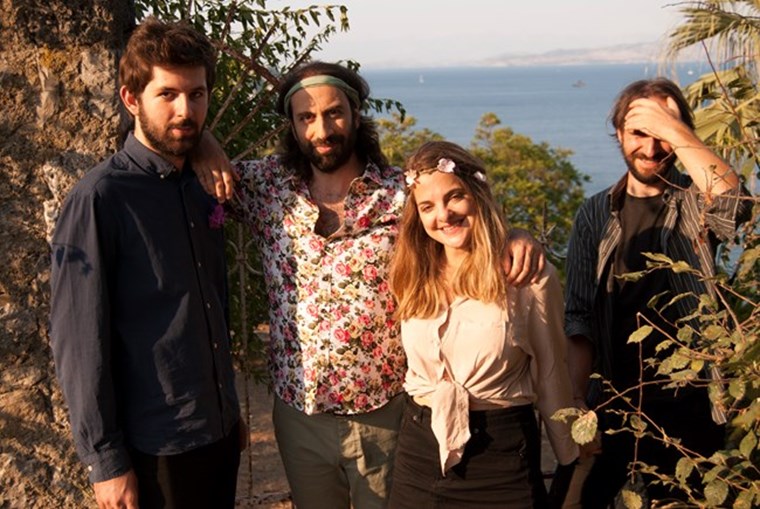 Η ιδιοσυγκρασιακή 'κερκυραϊκή' pop του Π.Ε. Δημητριάδη