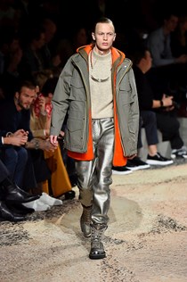 AW18: Οι μεγαλύτερες τάσεις μόδας