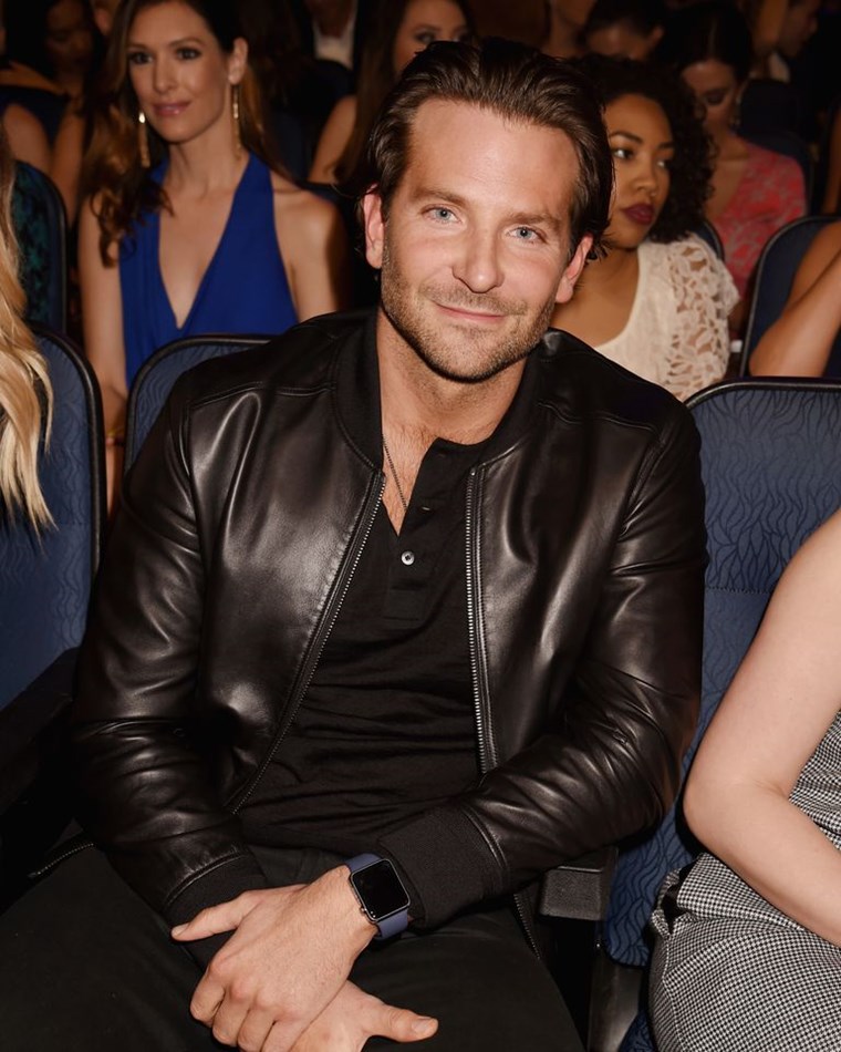 Ο Bradley Cooper πάντοτε λάτρευε το κλασικό στυλ