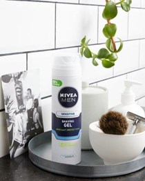 NIVEA MEN και Ρεάλ Μαδρίτης ενώνουν ξανά δυνάμεις