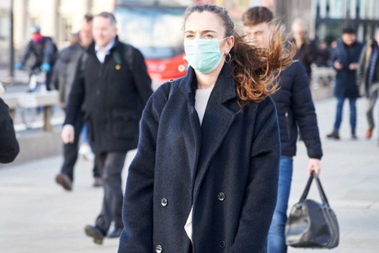 Κορονοϊός: 22.107 νέα κρούσματα