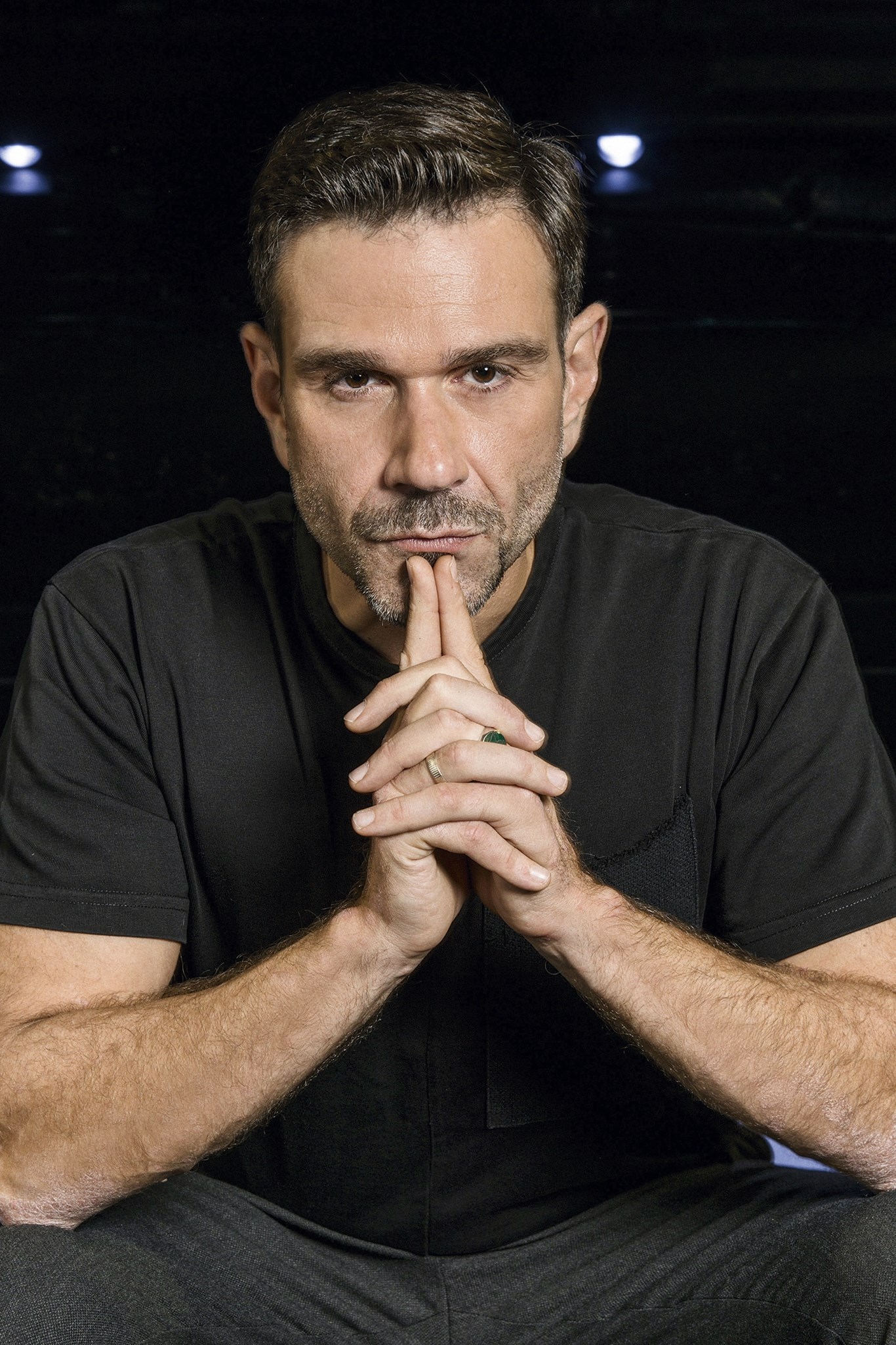 Συνέντευξη: Coach Τάσος Ιορδανίδης