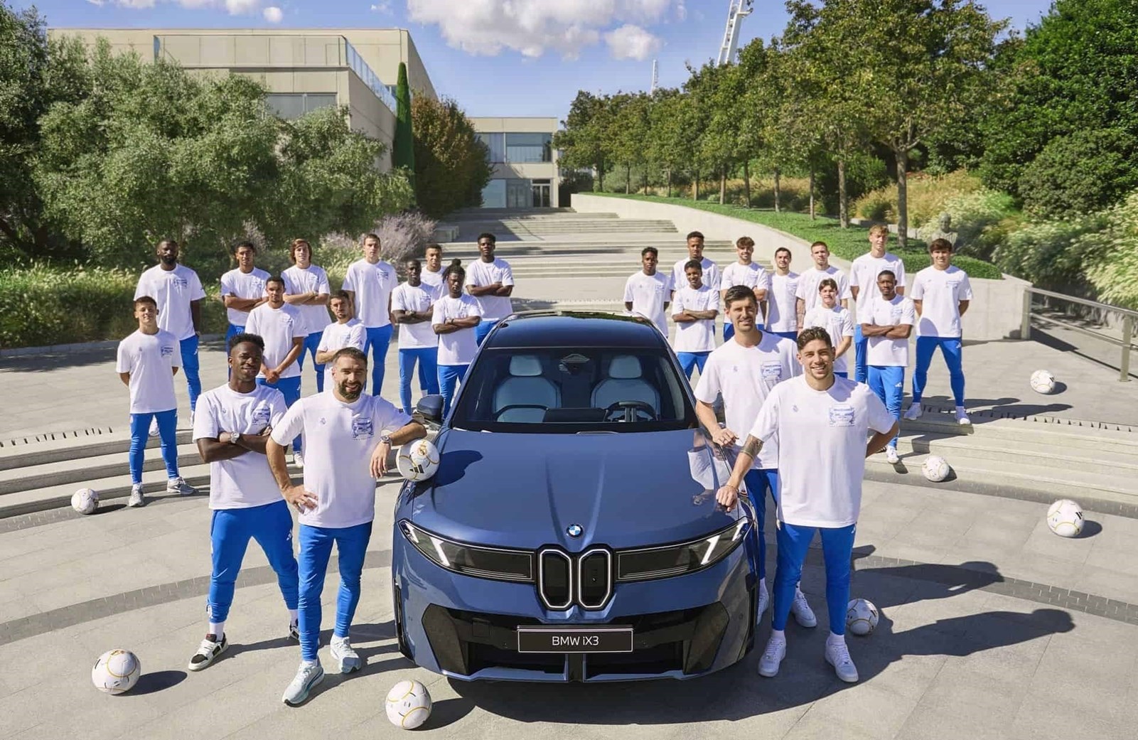 Πρώτες βόλτες, πρώτοι μπελάδες για τον Mbappe-Εμφανίστηκε με "λάθος" αυτοκίνητο