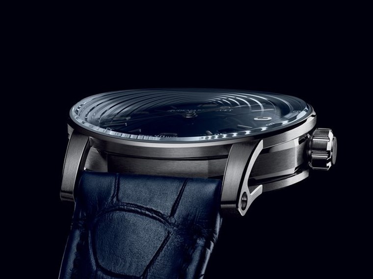 Ο οίκος Audemars Piguet με τη νέα του συλλογή γυρίζει σελίδα