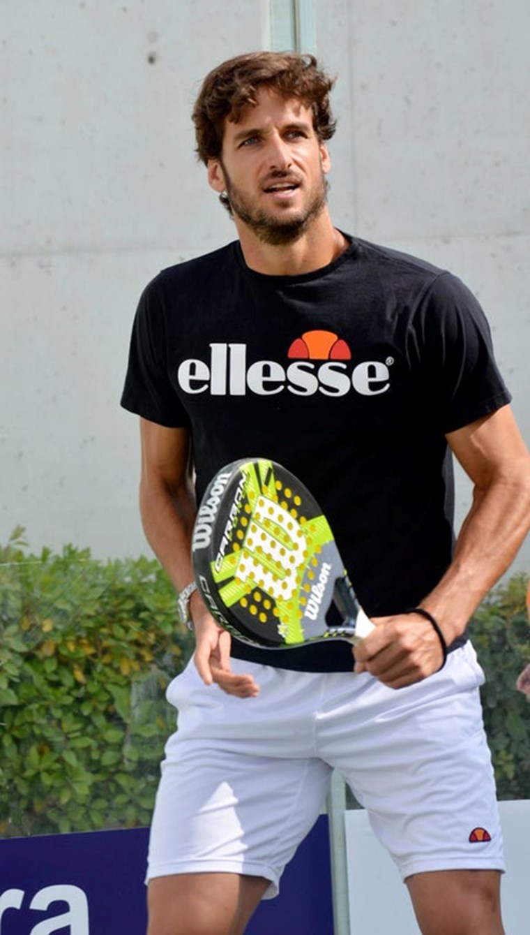 Το padel αξίζει μία ευκαιρία