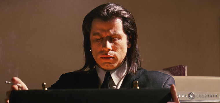 Pulp Fiction, πάντα στη μόδα